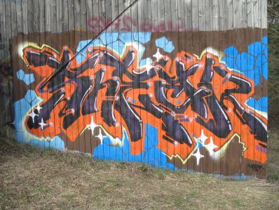 Visby Graffiti - www.visbygraffiti.se
