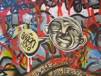 Visby Graffiti - www.visbygraffiti.se